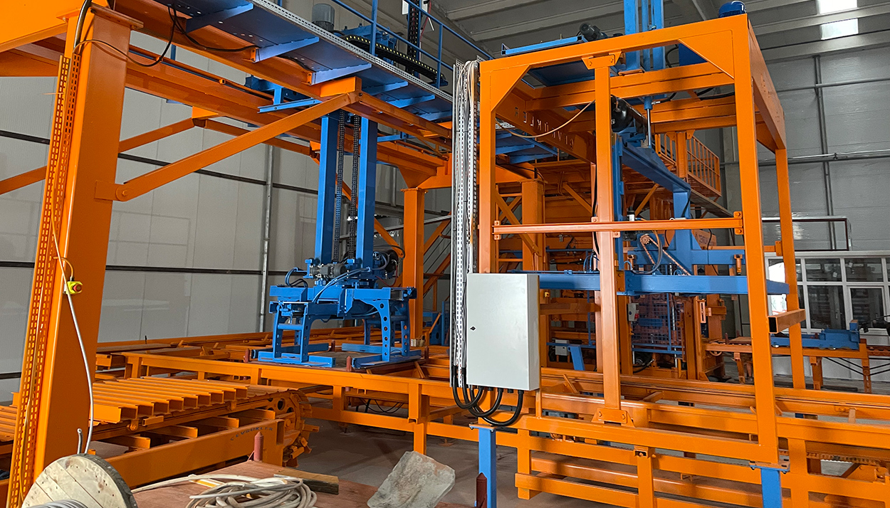 Bims Makina Ekipmanları